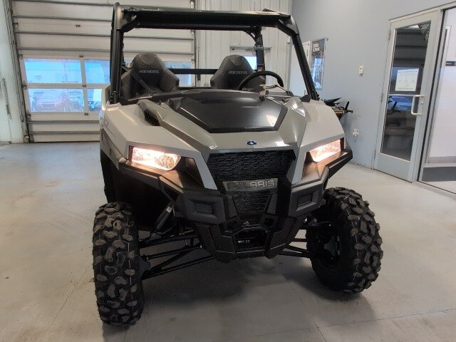 2026 Polaris General 1000 Sport in Two Harbors, Minnesota - Photo 24