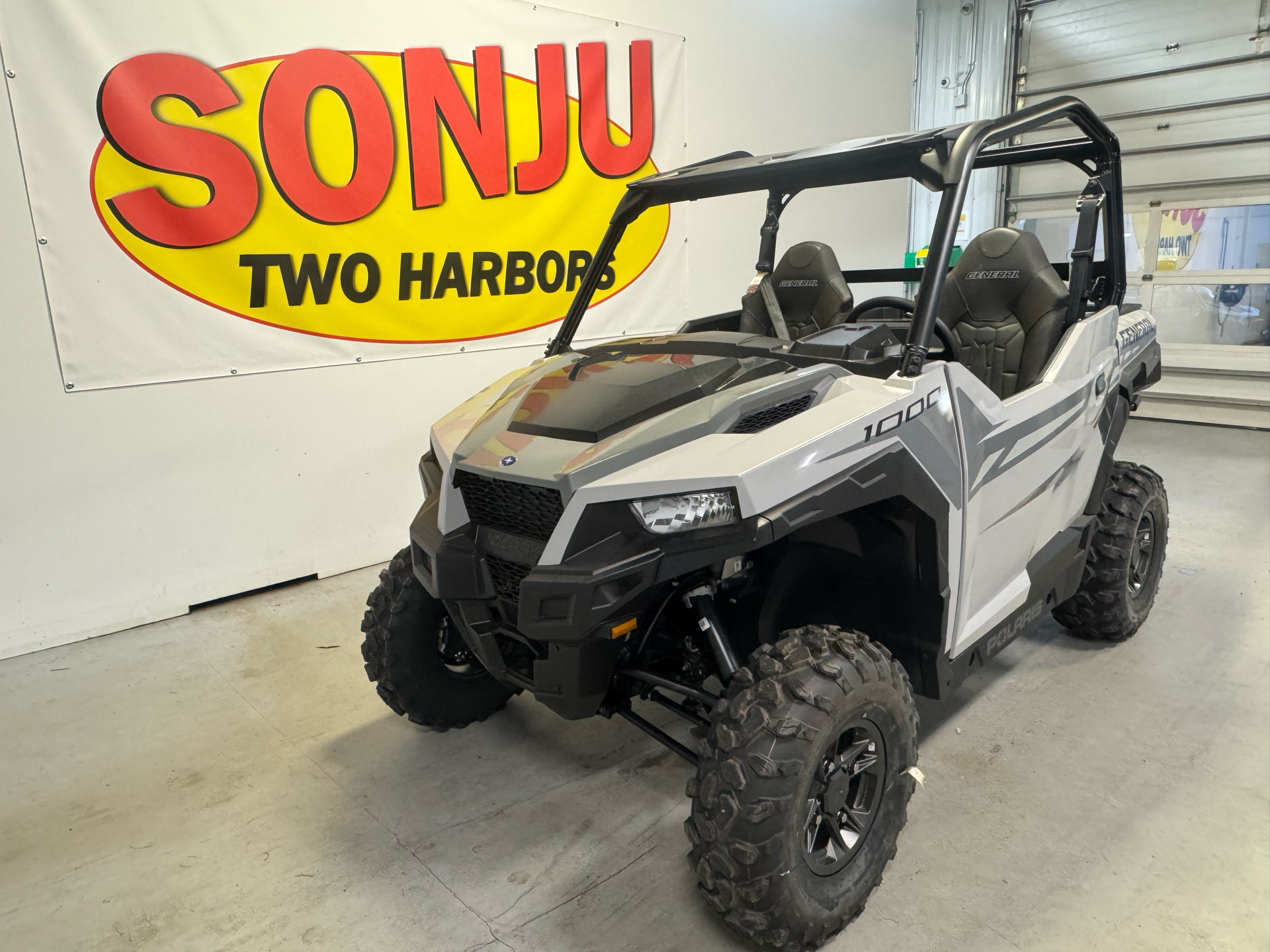 2026 Polaris General 1000 Sport in Two Harbors, Minnesota - Photo 1