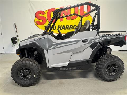 2026 Polaris General 1000 Sport in Two Harbors, Minnesota - Photo 2