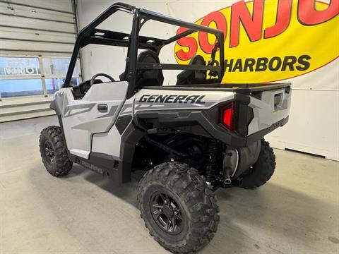 2026 Polaris General 1000 Sport in Two Harbors, Minnesota - Photo 3