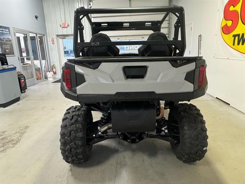 2026 Polaris General 1000 Sport in Two Harbors, Minnesota - Photo 4