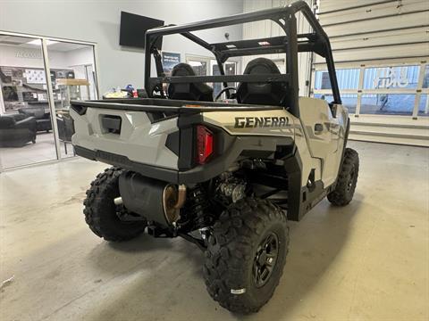 2026 Polaris General 1000 Sport in Two Harbors, Minnesota - Photo 5