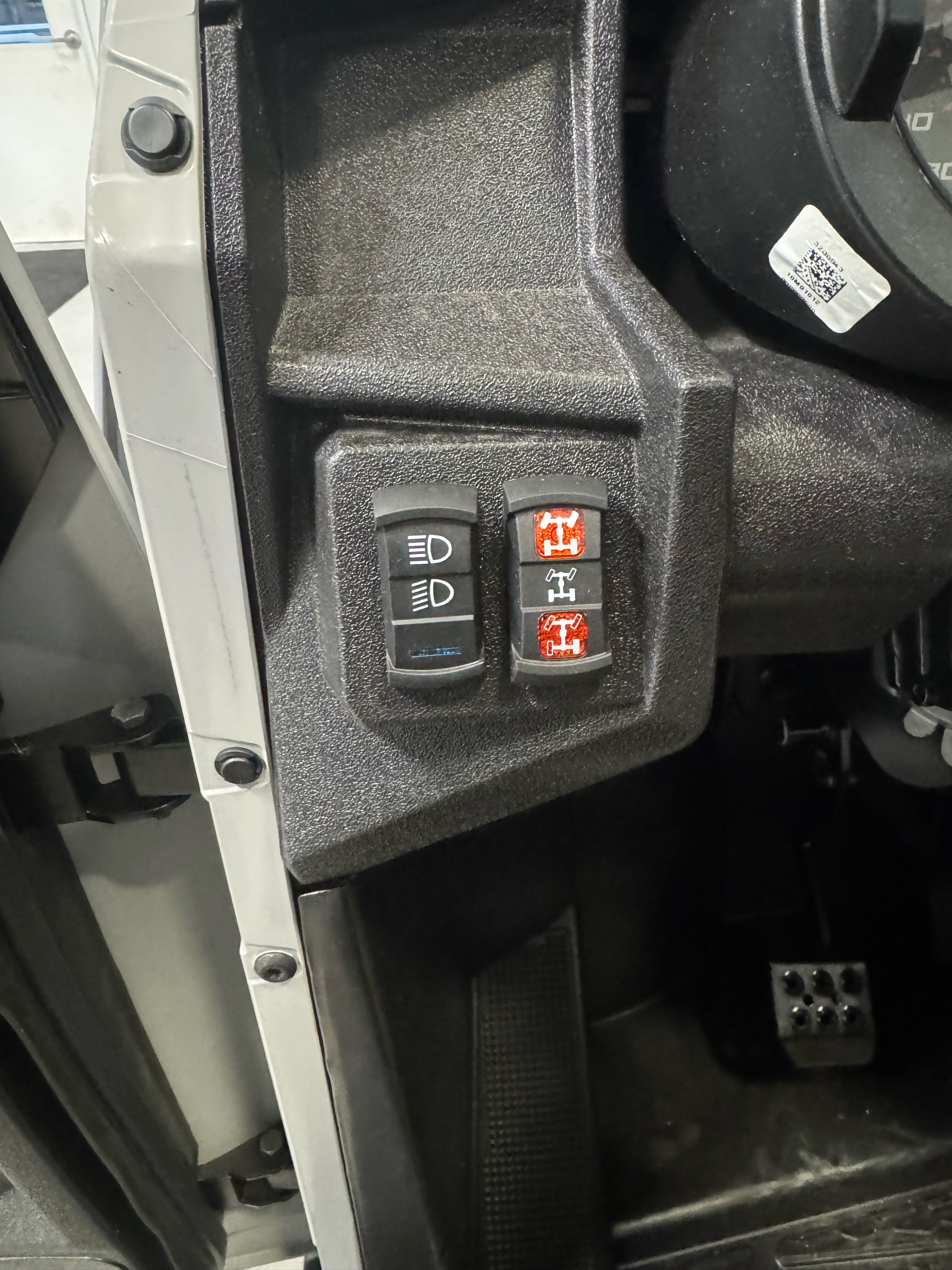 2026 Polaris General 1000 Sport in Two Harbors, Minnesota - Photo 10