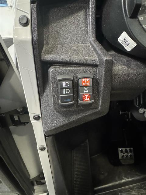 2026 Polaris General 1000 Sport in Two Harbors, Minnesota - Photo 10