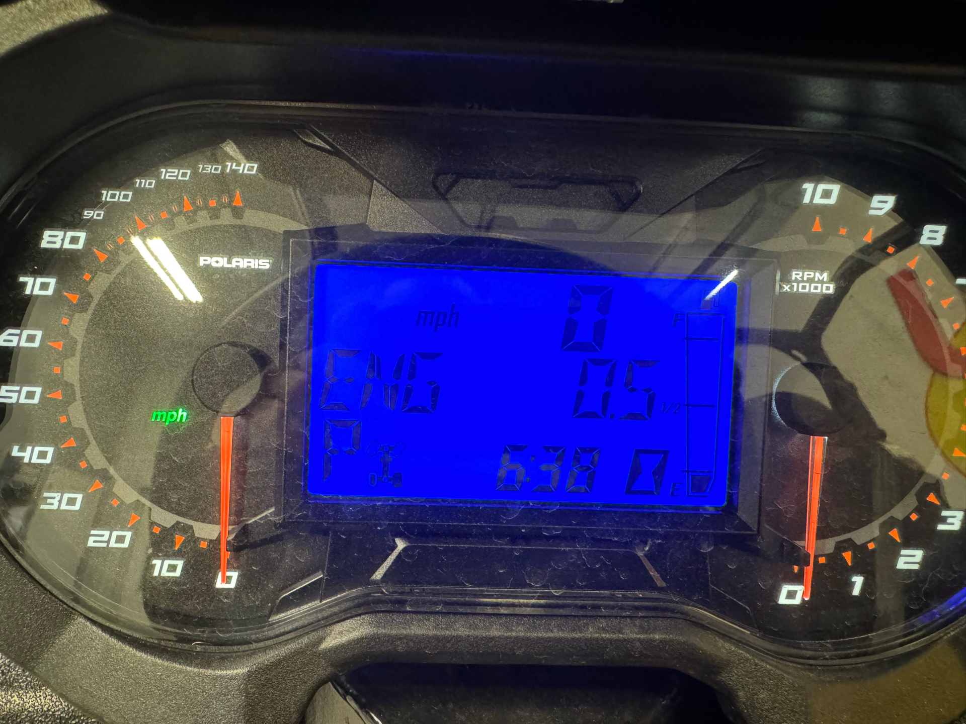 2026 Polaris General 1000 Sport in Two Harbors, Minnesota - Photo 11