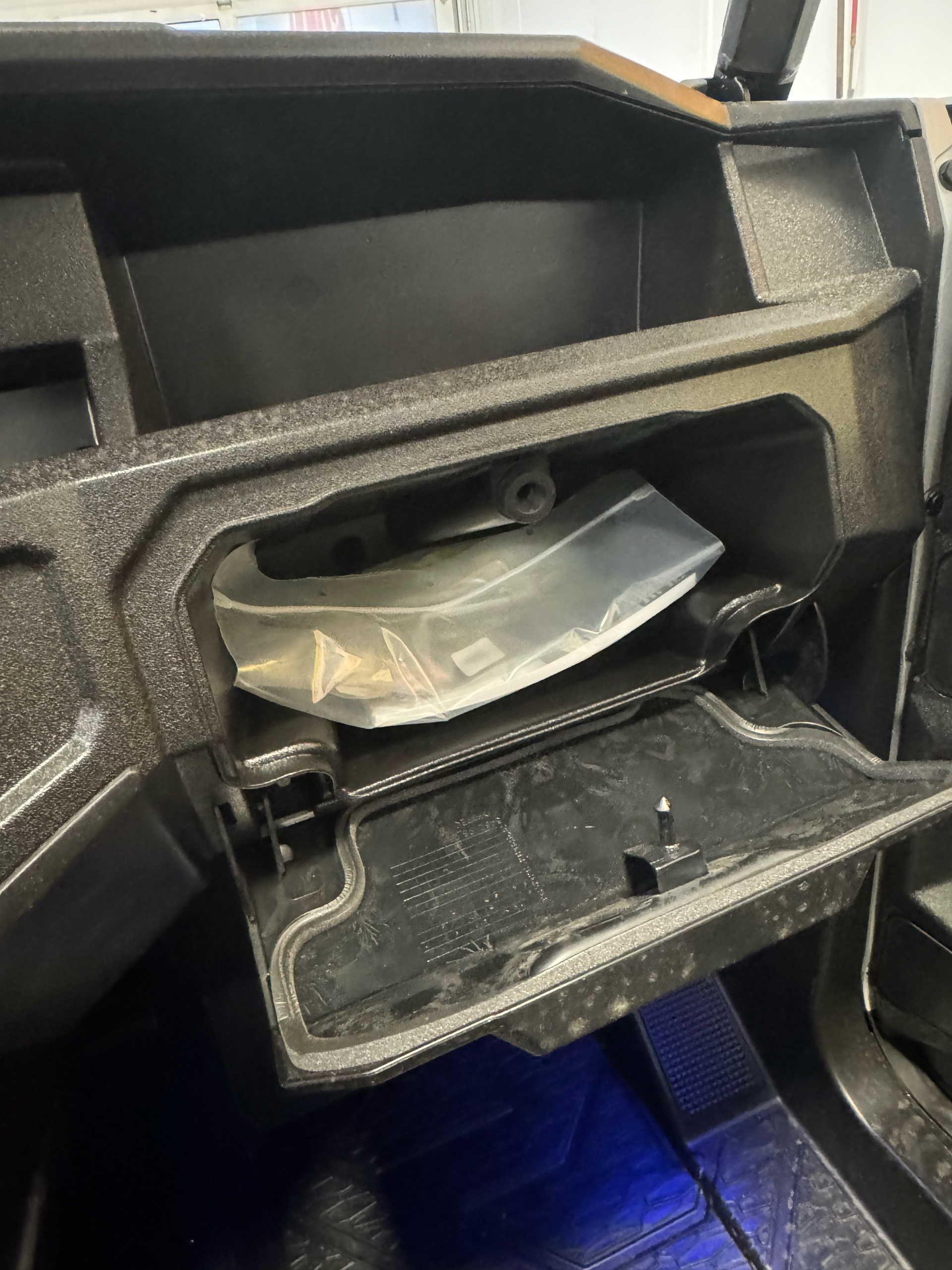 2026 Polaris General 1000 Sport in Two Harbors, Minnesota - Photo 13