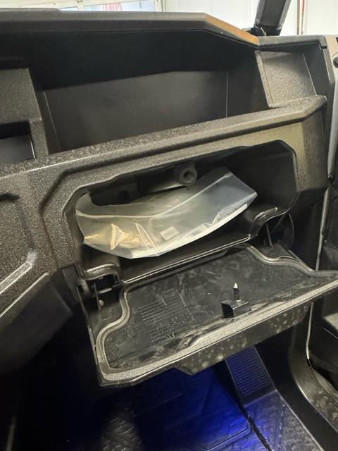 2026 Polaris General 1000 Sport in Two Harbors, Minnesota - Photo 13