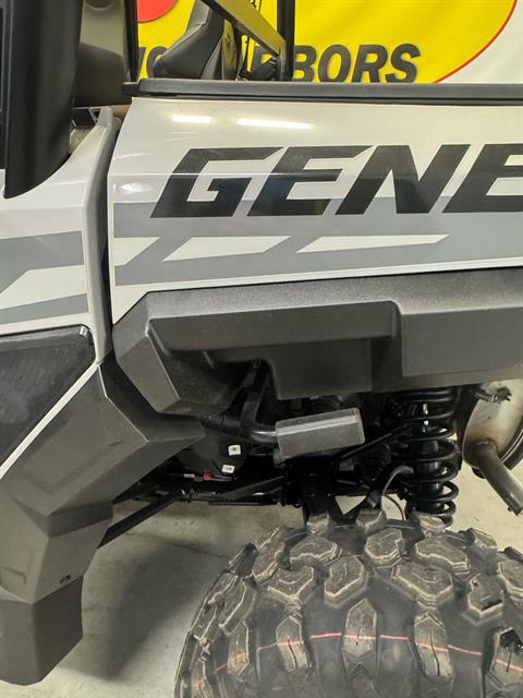 2026 Polaris General 1000 Sport in Two Harbors, Minnesota - Photo 14