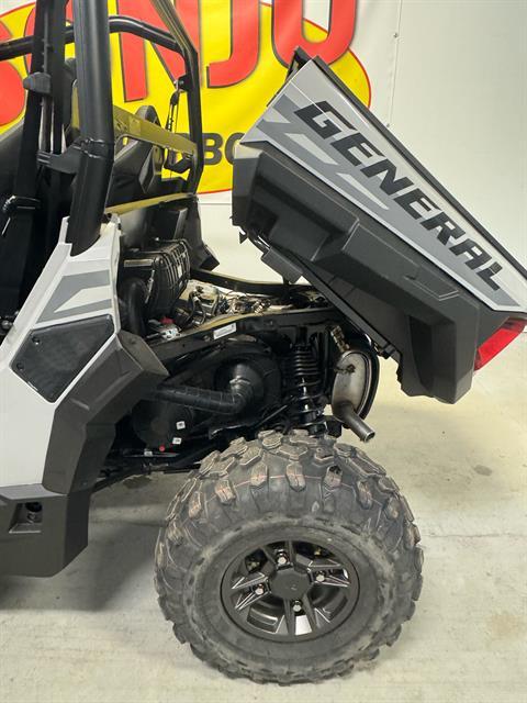 2026 Polaris General 1000 Sport in Two Harbors, Minnesota - Photo 15