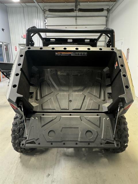 2026 Polaris General 1000 Sport in Two Harbors, Minnesota - Photo 16