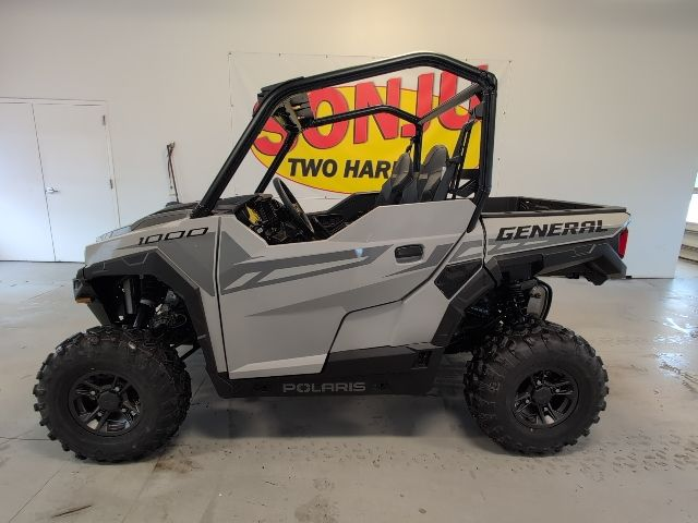2026 Polaris General 1000 Sport in Two Harbors, Minnesota - Photo 2