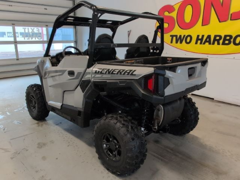 2026 Polaris General 1000 Sport in Two Harbors, Minnesota - Photo 3