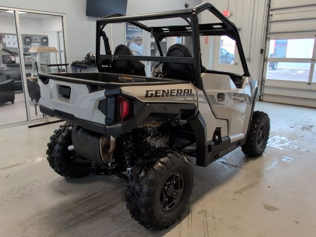 2026 Polaris General 1000 Sport in Two Harbors, Minnesota - Photo 5