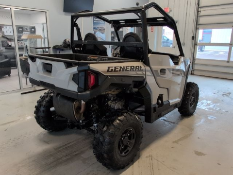 2026 Polaris General 1000 Sport in Two Harbors, Minnesota - Photo 5