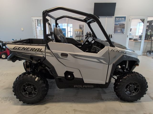 2026 Polaris General 1000 Sport in Two Harbors, Minnesota - Photo 6