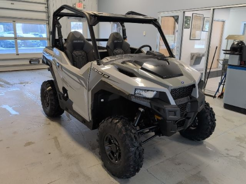 2026 Polaris General 1000 Sport in Two Harbors, Minnesota - Photo 7