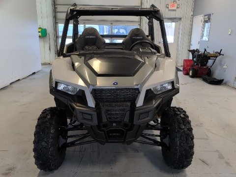 2026 Polaris General 1000 Sport in Two Harbors, Minnesota - Photo 8