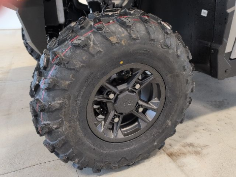 2026 Polaris General 1000 Sport in Two Harbors, Minnesota - Photo 9