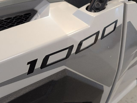 2026 Polaris General 1000 Sport in Two Harbors, Minnesota - Photo 10