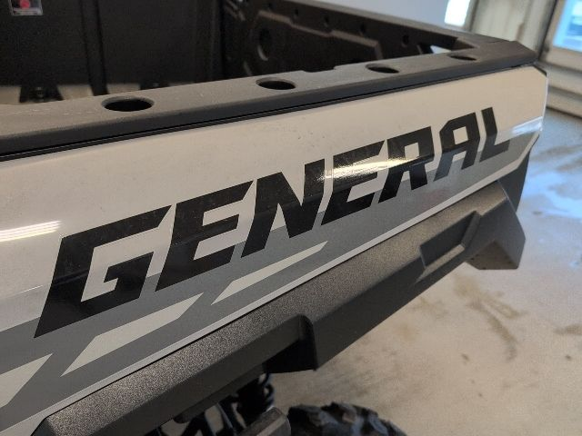 2026 Polaris General 1000 Sport in Two Harbors, Minnesota - Photo 11