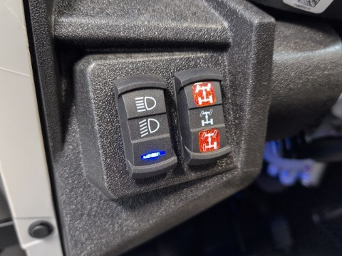 2026 Polaris General 1000 Sport in Two Harbors, Minnesota - Photo 12