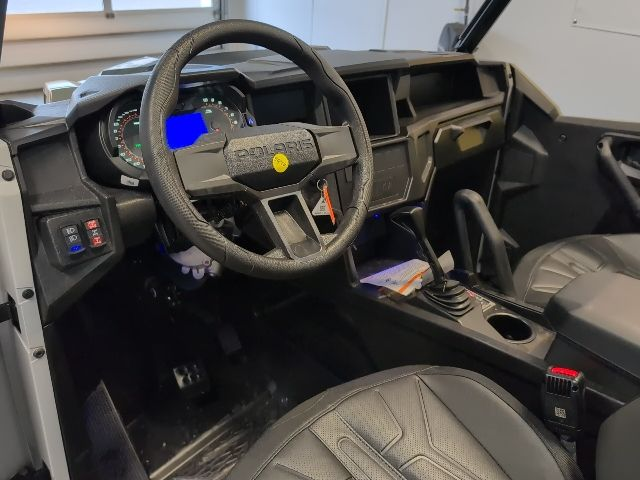 2026 Polaris General 1000 Sport in Two Harbors, Minnesota - Photo 13