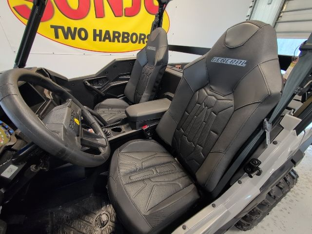 2026 Polaris General 1000 Sport in Two Harbors, Minnesota - Photo 14