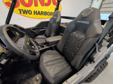 2026 Polaris General 1000 Sport in Two Harbors, Minnesota - Photo 14