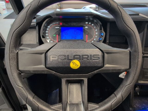 2026 Polaris General 1000 Sport in Two Harbors, Minnesota - Photo 15