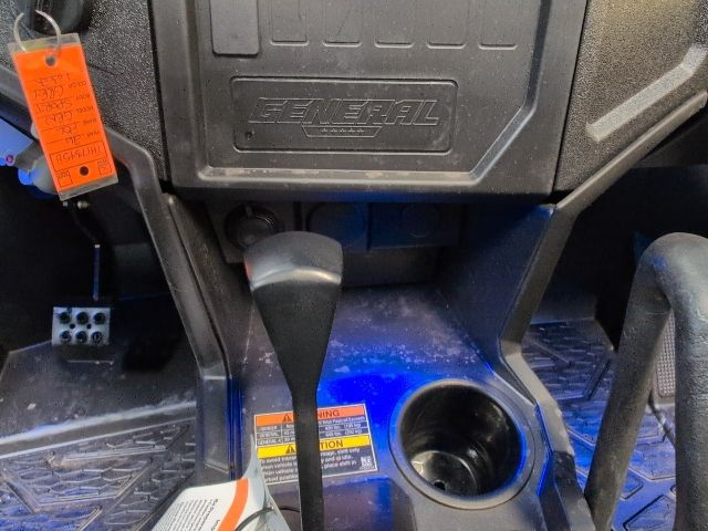 2026 Polaris General 1000 Sport in Two Harbors, Minnesota - Photo 17