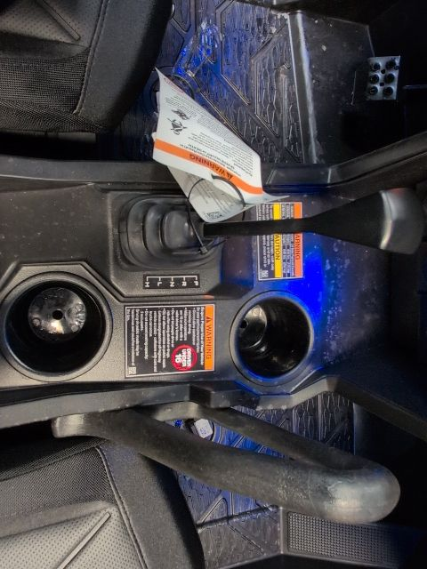 2026 Polaris General 1000 Sport in Two Harbors, Minnesota - Photo 18