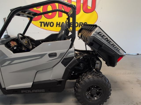 2026 Polaris General 1000 Sport in Two Harbors, Minnesota - Photo 20