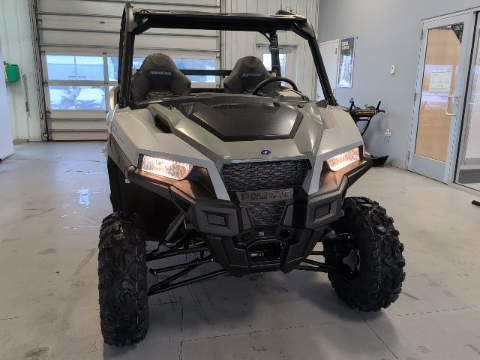 2026 Polaris General 1000 Sport in Two Harbors, Minnesota - Photo 23