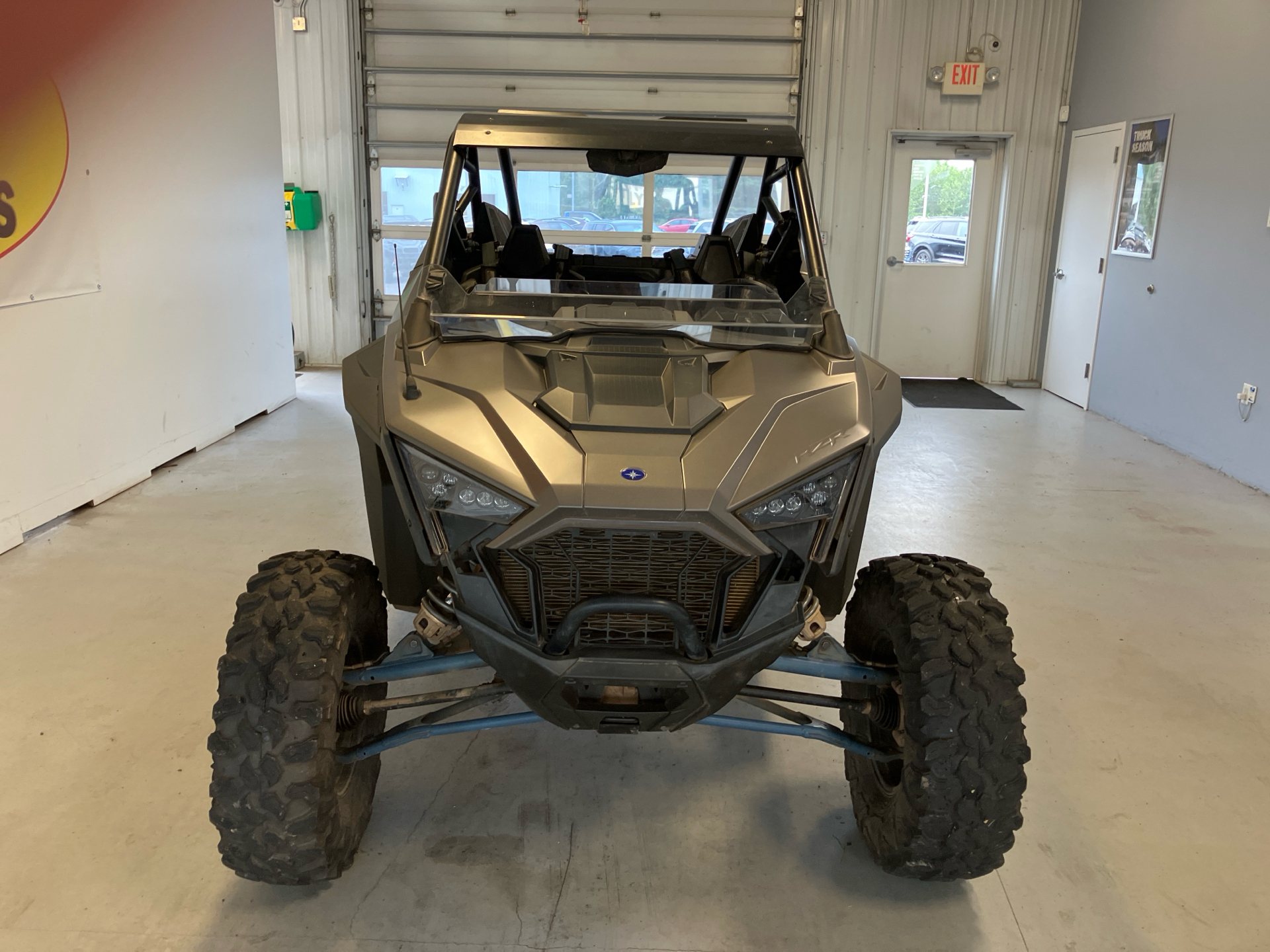 2021 Polaris RZR PRO XP Ultimate in Two Harbors, Minnesota - Photo 2