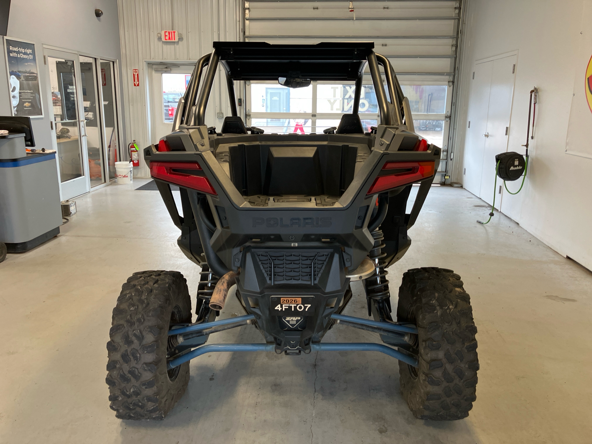 2021 Polaris RZR PRO XP Ultimate in Two Harbors, Minnesota - Photo 5