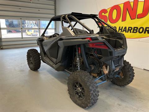 2021 Polaris RZR PRO XP Ultimate in Two Harbors, Minnesota - Photo 6