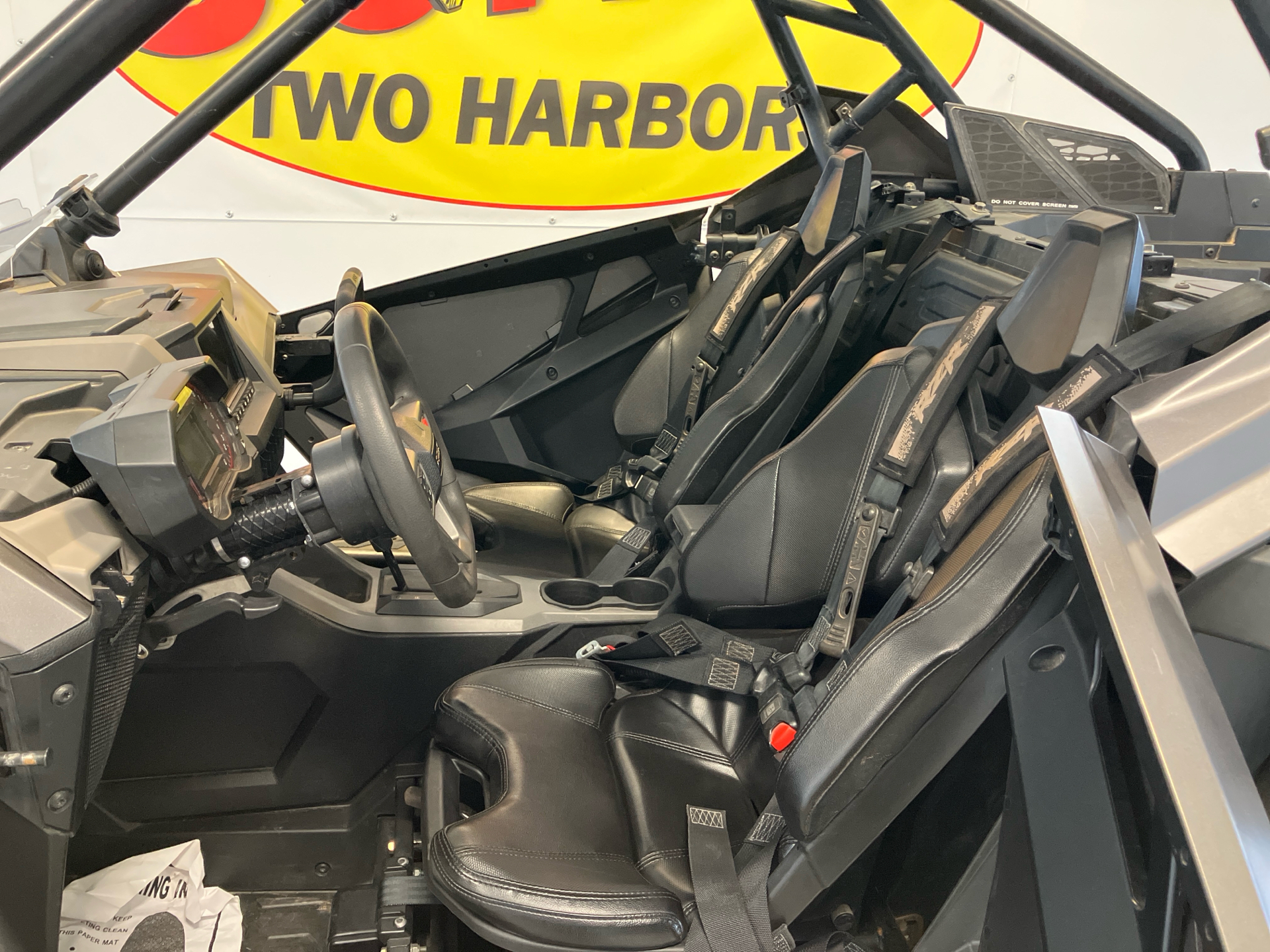 2021 Polaris RZR PRO XP Ultimate in Two Harbors, Minnesota - Photo 8