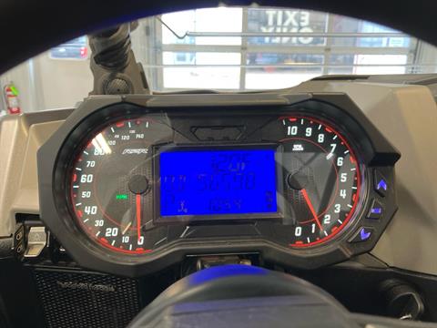 2021 Polaris RZR PRO XP Ultimate in Two Harbors, Minnesota - Photo 10