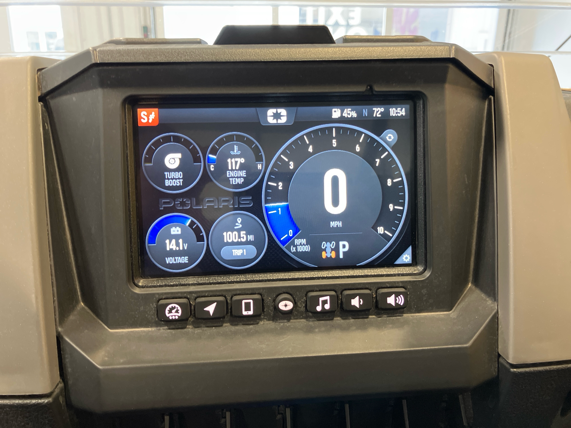 2021 Polaris RZR PRO XP Ultimate in Two Harbors, Minnesota - Photo 11