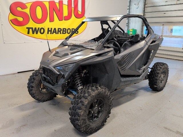 2021 Polaris RZR PRO XP Ultimate in Two Harbors, Minnesota - Photo 1