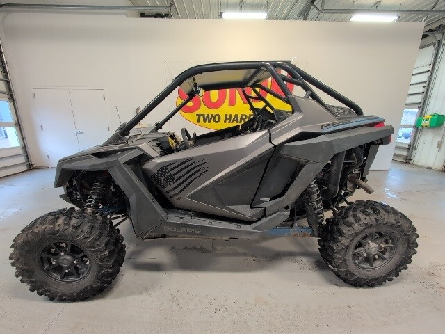 2021 Polaris RZR PRO XP Ultimate in Two Harbors, Minnesota - Photo 2