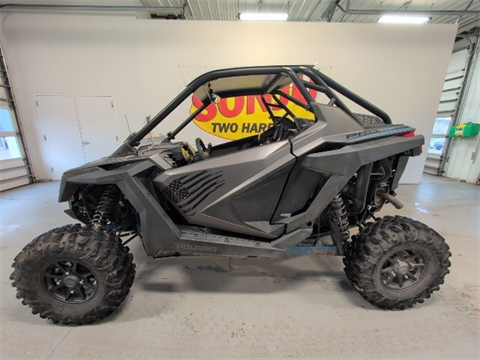 2021 Polaris RZR PRO XP Ultimate in Two Harbors, Minnesota - Photo 2