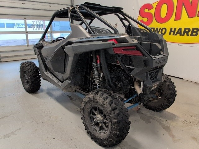2021 Polaris RZR PRO XP Ultimate in Two Harbors, Minnesota - Photo 3