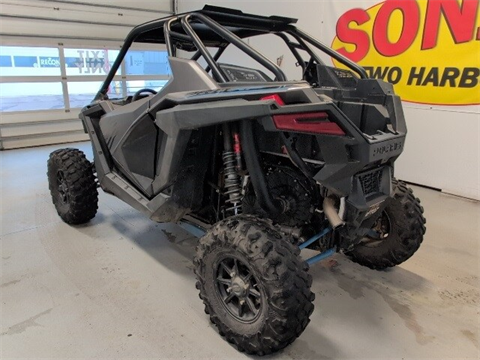 2021 Polaris RZR PRO XP Ultimate in Two Harbors, Minnesota - Photo 3