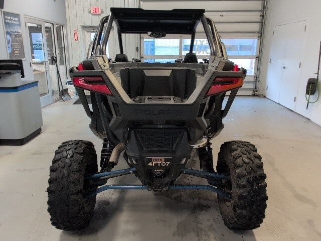2021 Polaris RZR PRO XP Ultimate in Two Harbors, Minnesota - Photo 4