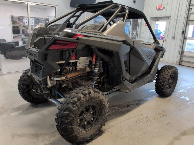 2021 Polaris RZR PRO XP Ultimate in Two Harbors, Minnesota - Photo 5