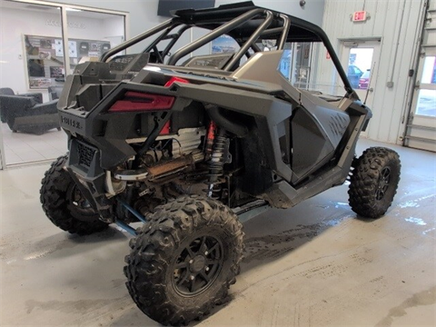 2021 Polaris RZR PRO XP Ultimate in Two Harbors, Minnesota - Photo 5