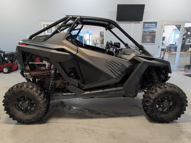 2021 Polaris RZR PRO XP Ultimate in Two Harbors, Minnesota - Photo 6