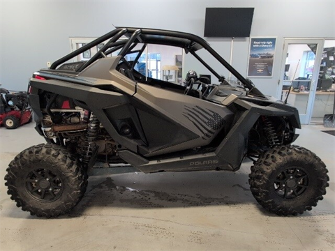 2021 Polaris RZR PRO XP Ultimate in Two Harbors, Minnesota - Photo 6
