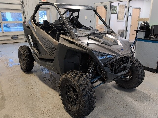2021 Polaris RZR PRO XP Ultimate in Two Harbors, Minnesota - Photo 7